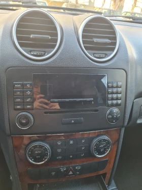 Mercedes-Benz ML 280, снимка 6