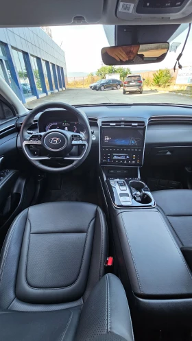 Hyundai Tucson 32000км/ Внос от Южна Корея , снимка 12
