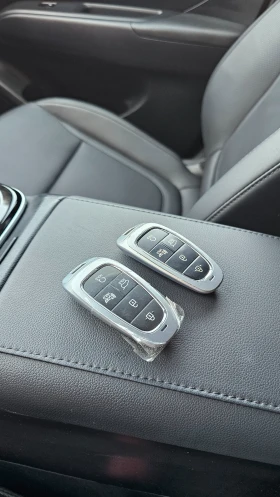 Hyundai Tucson 32000км/ Внос от Южна Корея , снимка 16