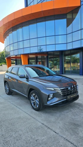 Hyundai Tucson 32000км/ Внос от Южна Корея , снимка 1