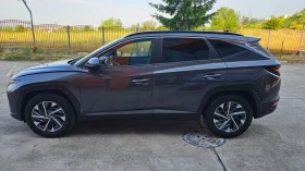 Hyundai Tucson 32000км/ Внос от Южна Корея , снимка 3