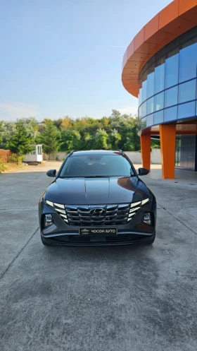 Hyundai Tucson 32000км/ Внос от Южна Корея , снимка 8