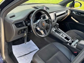 Porsche Macan  S | ПОДГРЕВ | CARFAX | BOSE | , снимка 5