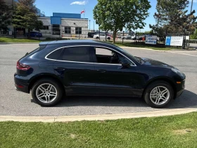 Porsche Macan  S | ПОДГРЕВ | CARFAX | BOSE | , снимка 3
