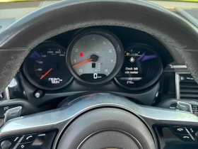 Porsche Macan  S | ПОДГРЕВ | CARFAX | BOSE | , снимка 8