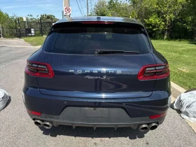Porsche Macan  S | ПОДГРЕВ | CARFAX | BOSE | , снимка 4