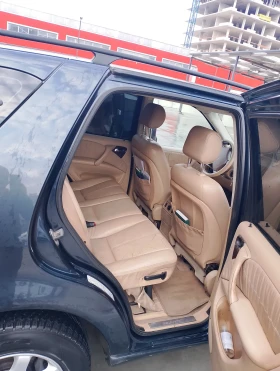 Mercedes-Benz ML 270, снимка 8
