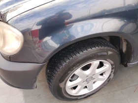 Mercedes-Benz ML 270, снимка 2
