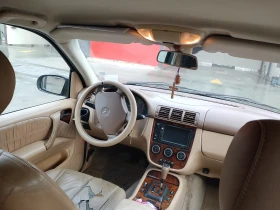 Mercedes-Benz ML 270, снимка 6