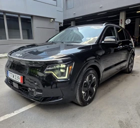 Kia Niro Limited - Head-Up - Кожа - Обдухване - 100 SOH, снимка 1