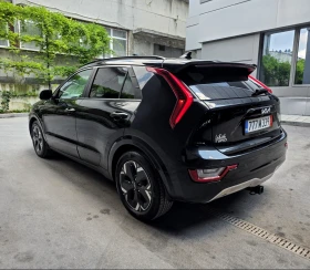 Kia Niro Limited - Head-Up - Кожа - Обдухване - 100 SOH, снимка 5