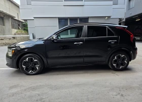 Kia Niro Limited - Head-Up - Кожа - Обдухване - 100 SOH, снимка 3