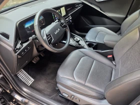 Kia Niro Limited - Head-Up - Кожа - Обдухване - 100 SOH, снимка 11