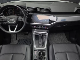 Audi Q3 40 TFSI Quattro| 190к.с.| ВКЛ.ТЕХНОТЕСТ, снимка 6