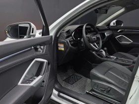 Audi Q3 40 TFSI Quattro| 190к.с.| ВКЛ.ТЕХНОТЕСТ, снимка 9
