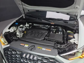 Audi Q3 40 TFSI Quattro| 190к.с.| ВКЛ.ТЕХНОТЕСТ, снимка 5