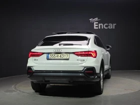 Audi Q3 40 TFSI Quattro| 190к.с.| ВКЛ.ТЕХНОТЕСТ, снимка 3