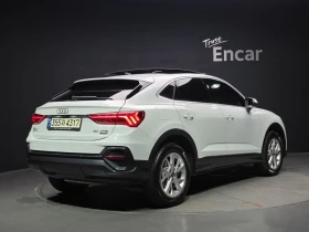 Audi Q3 40 TFSI Quattro| 190к.с.| ВКЛ.ТЕХНОТЕСТ, снимка 1