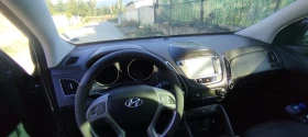 Hyundai IX35 2.0 Бензин, снимка 5
