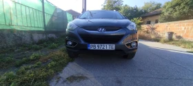 Hyundai IX35 2.0 Бензин, снимка 3