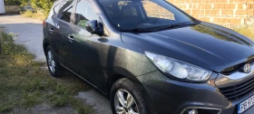 Hyundai IX35 2.0 Бензин, снимка 13