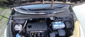 Hyundai IX35 2.0 Бензин, снимка 4