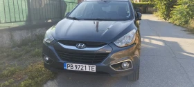 Hyundai IX35 2.0 Бензин, снимка 1
