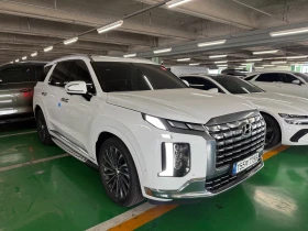 Hyundai Palisade 3800i, снимка 14