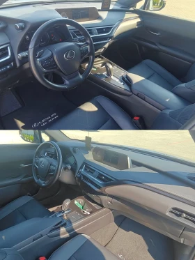 Lexus UX 300e Premium/204hp/55kwh, снимка 10