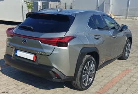 Lexus UX 300e Premium/204hp/55kwh, снимка 7