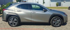 Lexus UX 300e Premium/204hp/55kwh, снимка 8