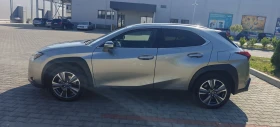 Lexus UX 300e Premium/204hp/55kwh, снимка 4