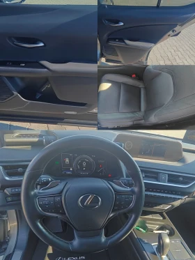Lexus UX 300e Premium/204hp/55kwh, снимка 11