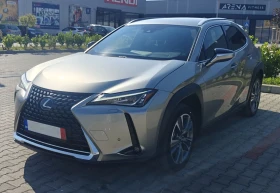 Lexus UX 300e Premium/204hp/55kwh, снимка 3