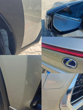 Lexus UX 300e Premium/204hp/55kwh, снимка 15