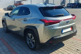 Lexus UX 300e Premium/204hp/55kwh, снимка 5
