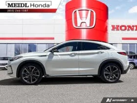 Infiniti QX50 55 Sensory AWD | RED LEAHER | VENTED SEATD, снимка 3