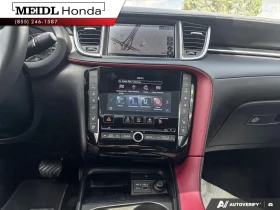 Infiniti QX50 55 Sensory AWD | RED LEAHER | VENTED SEATD, снимка 13