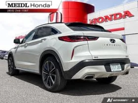 Infiniti QX50 55 Sensory AWD | RED LEAHER | VENTED SEATD, снимка 4