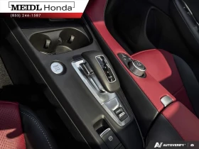 Infiniti QX50 55 Sensory AWD | RED LEAHER | VENTED SEATD, снимка 14