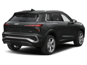 Audi Q3 Automatic, снимка 2