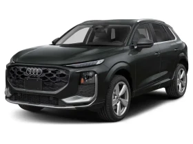 Audi Q3 Automatic, снимка 1