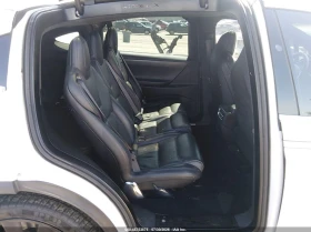 Tesla Model X 100D/75D/90D, снимка 8