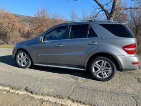 Mercedes-Benz ML 350 PREMIUM  | Mobile.bg    5