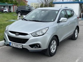 Hyundai IX35 1.7CRDi/Euro 5B/* * * ПЕРФЕКТНО СЪСТОЯНИЕ* * *  1