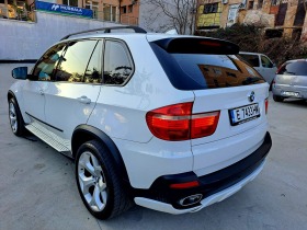 BMW X5 3.0D, снимка 9 - Автомобили и джипове - 43815903