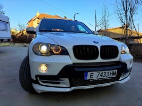 BMW X5 3.0D, снимка 4