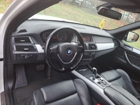 BMW X5 3.0D, снимка 10 - Автомобили и джипове - 43815903