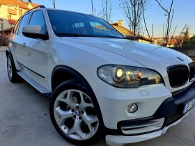 BMW X5 3.0D, снимка 6