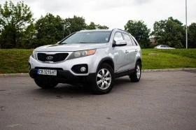 Kia Sorento 6+ 1 места, снимка 1